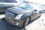 2013 Cadillac Xts Automatic Transmission Oem 172K Miles - LKQ449215831. Fixed Price $1388.60.