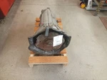 8L90E Automatic Transmission From 2018 Silverado 1500 5.3L Rwd 69,602 Miles ((. Fixed Price $2513.69.