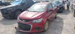 2019 Chevrolet Sonic Automatic Transmission Oem 129K Miles - LKQ400948194. Fixed Price $487.60.