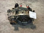 Automatic Transmission From 2010 Vw Golf Gti 2.0L Fwd 172,041 Miles 11710581. Fixed Price $1643.69.