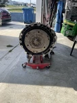 2017 Jeep Grand Cherokee Transmission 3.6 4X4. Fixed Price $1000.00.