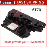 6T70 Transmission Control Module Tcm For Buick Chevrolet Equinox Impala 2009-UP. Fixed Price $172.38.
