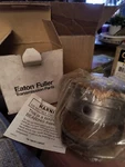 Genuine Eaton Fuller 14367 Bearing Set Brand New. Fixed Price $99.99.