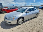 Automatic Transmission Coupe 3.0L Fits 06-07 Accord 1462090. Fixed Price $1400.00.