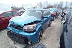 2016 Kia Soul Automatic Transmission Oem 109K Miles - LKQ437953082. Fixed Price $487.60.