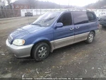 Automatic Transmission 3.5L 6 Cylinder Fits 03-05 Sedona 1505509. Fixed Price $480.60.