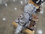 Automatic Transmission 6 Cylinder 2WD Fits 03-04 Frontier 1031009. Fixed Price $975.00.