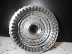 722.664 5G Transmission Clutch Pack Drum 1402720732 Mercedes E320 4MATIC. Fixed Price $47.50.