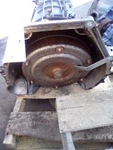 Automatic Transmission 7.3L 8-445 Diesel 2WD Fits 01-03 Excursion 1456986. Fixed Price $2099.90.