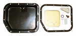 Fits 1980-1991 Jeep Wrangler Deep Transmission Pan Kit A999 Off-road RT24001. Fixed Price $63.37.