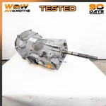 02 Chevrolet Corvette C5 5.7L 4 Speed Automatic Transmission Assembly Oem. Fixed Price $751.23.