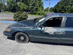 1995 Mercury Grand Marquis Transmission Oem 210K Miles - LKQ395298006. Fixed Price $790.76.