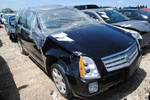 Automatic Transmission From 2006 Cadillac Srx 5L50E, MV3.. Fixed Price $460.00.