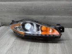 2010-2015 Jaguar Xj Passenger Rh Right Head Light Lamp Xenon Hid Complete ((14)). Fixed Price $249.99.