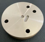 Mercedes-benz Automatic Transmission Cover 140-277-09-03 For 320TE & E320T. Fixed Price $14.95.