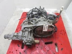 2008-2013 Mitsubishi Outlander 2.4L Automatic Cvt Transmission Awd 4B12. Fixed Price $1395.00.