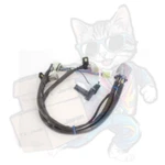 Genuine Subaru 2004-2008 Automatic Transmission Vehicle Speed Sensor 24030AA072. Fixed Price $246.48.
