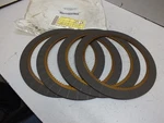 Oem 4PCS 05-08 Ford F250SD F350SD Auto Trans Drive Plate 5C3Z-7B164-AA #1935. Fixed Price $30.00.