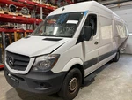 2010-2018 Mercedes Sprinter 2500 Automatic Transmission Assembly Oem 4X2 59K. Fixed Price $4143.99.