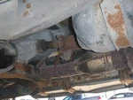Ford F-250SD 2009 6.4L Automatic Transmission 9C3Z7000K 3595. Fixed Price $638.99.
