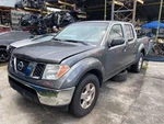 Automatic Transmission 6 Cylinder Crew Cab 2WD Fits 08 Frontier 542259. Fixed Price $629.30.