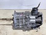 03-04 NV2550 Jeep Tj Wrangler 2.4 5SPD Manual Transmission 151K 52108296AB Read. Fixed Price $936.00.