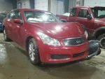 Automatic Transmission Speed Sedan Awd Fits 09 Infiniti G37 1634967. Fixed Price $514.80.