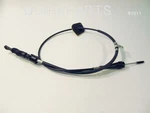 New Oem 1998-2002 MAZDA626 Automatic Transmission Shift Cable GD7C-46-510A. Fixed Price $160.83.