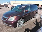 2009 Honda Odyssey Automatic Transmission Oem 136K Miles - LKQ449624504. Fixed Price $487.60.