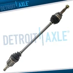 Front Right Axle Shaft Assembly For 2013-19 Nissan Sentra 1.8L Auto Cvt Trans. Fixed Price $61.43.