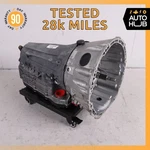 18-20 Mercedes W222 S450 Rwd 725.018 9G Automatic Transmission Oem 28K. Fixed Price $1912.23.