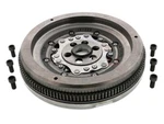 Sachs Dual Clutch Flywheel 06F105266L Vw Volkswagen Jetta Gti Audi 8P A3 Eos. Fixed Price $793.10.