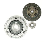 Transmission Clutch Kit-awd, Eng Code: 4AFE Fits 88-91 Toyota Corolla 1.6L-L4. Fixed Price $329.99.