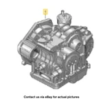 2011 2015 Vw Jetta Automatic Transmission Assembly Used Oem 09G300033B. Fixed Price $1199.99.