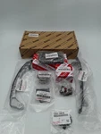 Toyota Camry RAV4 Venza Engine 2ARFE 1ARFE Oem Genuine Timing Chain Kit. Fixed Price $194.89.