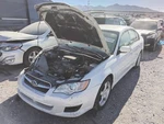 2008 Subaru Legacy Automatic Transmission Oem 129K Miles - LKQ446640632. Fixed Price $514.10.