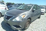 2016 Nissan Versa Manual Transmission Oem 127K Miles - LKQ457836947. Fixed Price $1839.10.