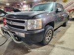 Automatic Transmission 4.8L 4WD 4X4 Id 0KPD Fits 2010 Silverado 1500 1282952. Fixed Price $800.00.