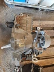 Automatic Transmission Caravan 3.8L 4 Speed 2005-2006 835272. Fixed Price $500.00.