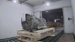 2022 Ford Explorer Automatic Transmission Assembly 4WD Oem 65K Miles Grey. Fixed Price $1725.00.