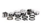 Icon IC9951KTM.060 Fhr Piston - Chevy 489, Rod 6.385, Flat Top +2.4CC 1V Kit Wit. Fixed Price $770.18.