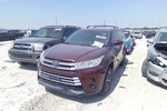 2019 Toyota Highlander Transmission Oem 127K Miles - LKQ453066822. Fixed Price $2581.10.