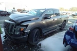 2019 Nissan Titan Transmission Oem 87K Miles - LKQ446889033. Fixed Price $2422.10.
