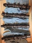 Subaru Sti V8 EJ207 Avcs Camshafts. Fixed Price $137.99.