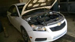 Manual Transmission Speed Vin 4TH Digit Limited Fits 11-16 Cruze 10326668. Fixed Price $750.00.