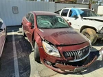 14-17 Buick Regal Automatic Transmission 2.0L Fwd Speed Opt M7W 24263200. Fixed Price $2204.99.
