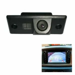 Car Auto Rear View Parking Reverse Reversing Backup Camera For Vw Touareg. Fixed Price $21.11.