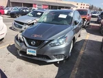2019 Nissan Sentra Transmission Oem 50K Miles - LKQ450612521. Fixed Price $2708.30.