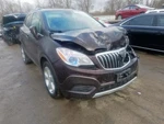 Automatic Transmission 1.4L Speed Fwd Opt MH8 Fits 15 Encore 2044168. Fixed Price $464.40.