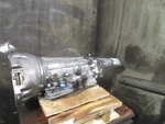 07-10 Ford Ranger Mazda B-2300 Automatic Transmission 2.3L Oem. Fixed Price $2075.00.